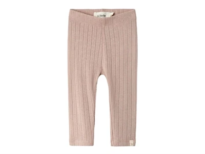 Lil Atelier fawn legging